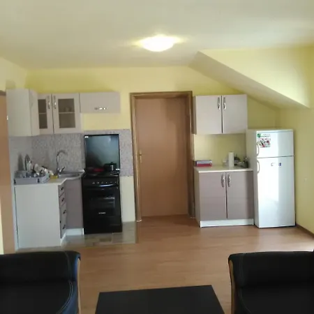 Appartement Apartament *