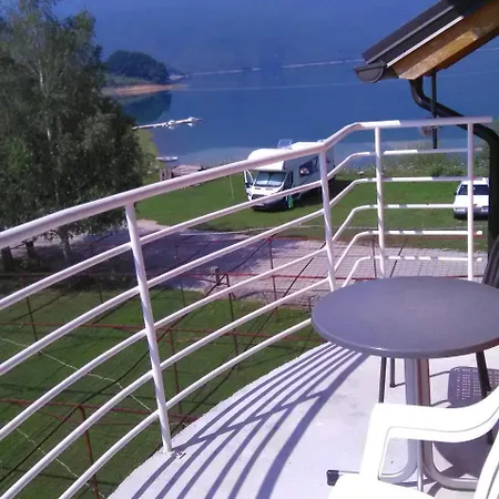 Apartament Prozor