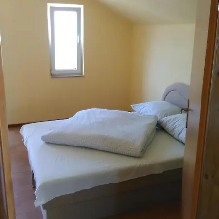 Apartament Appartement Prozor