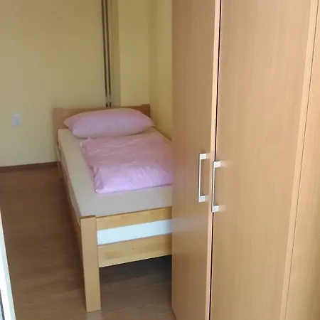 Appartement Apartament *