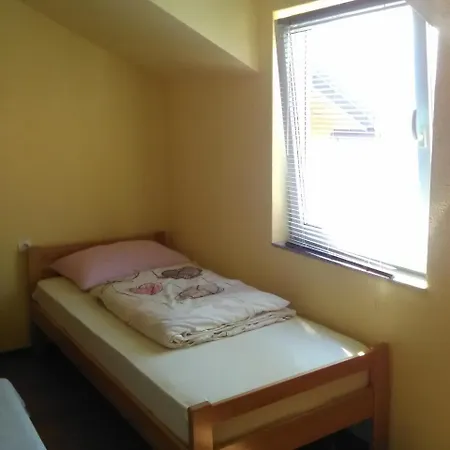 Appartement Apartament *