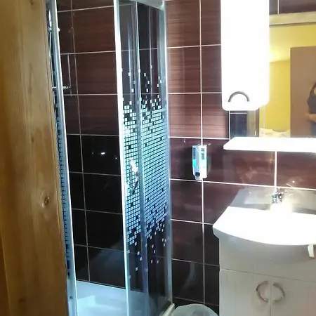 Apartament Appartement *