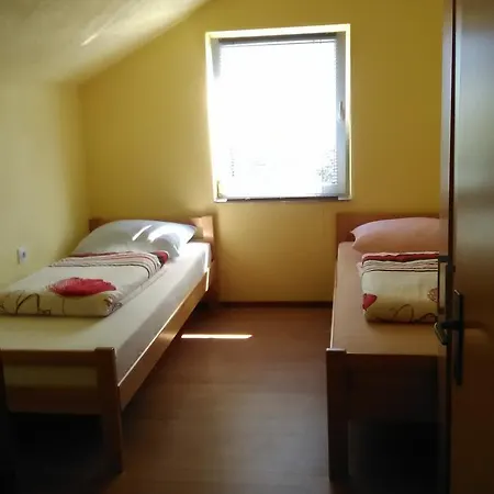 Appartement Apartament Prozor