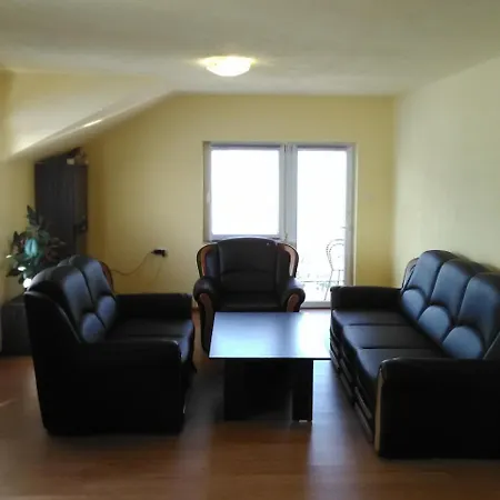 Apartament