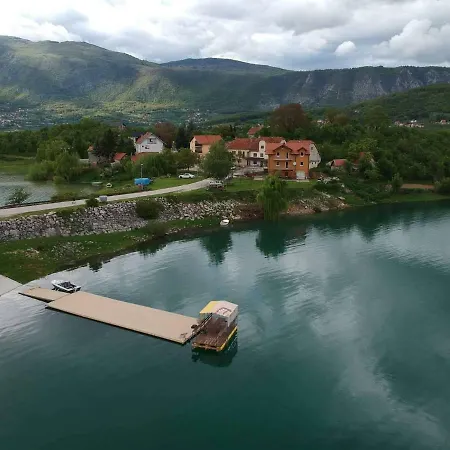 Apartament Appartement Prozor
