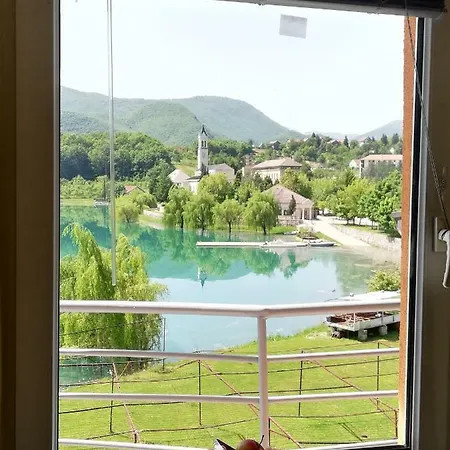 Appartement Apartament *